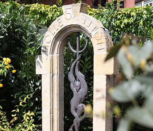 Ferienresidenz Schlossblick